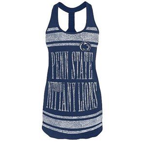 Women's Tank Top - Penn State Nittany Lions New with tags